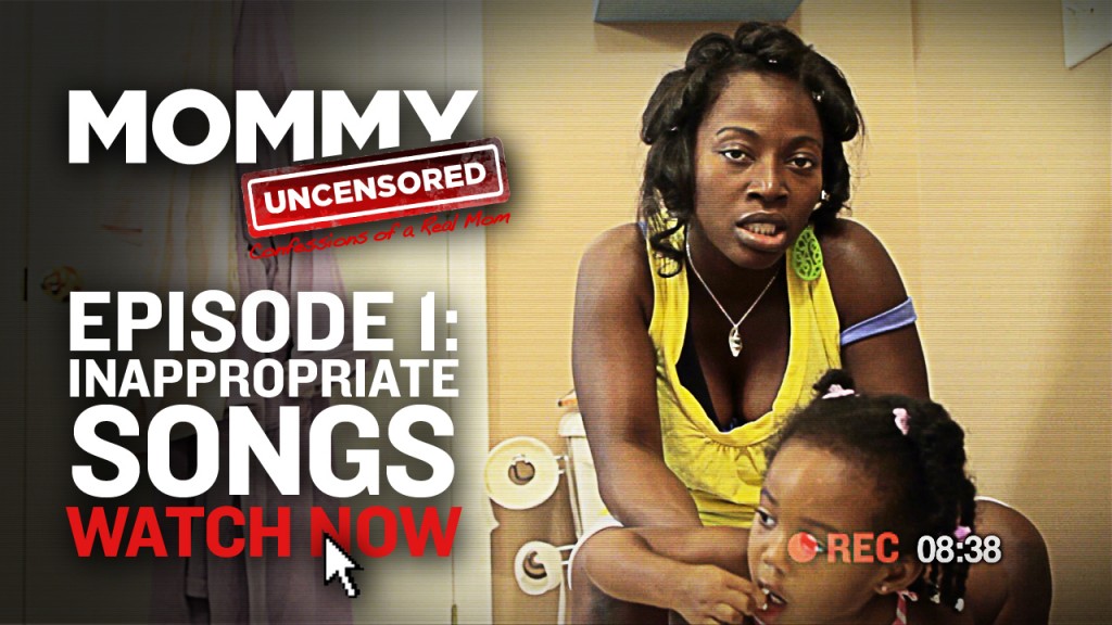Mommy Uncensored episode 1