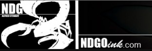 NDGoink.com logo